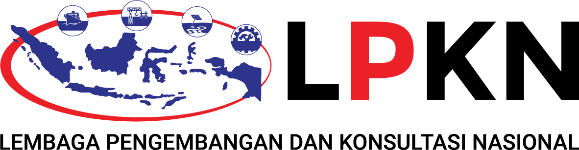 Logo LPKN